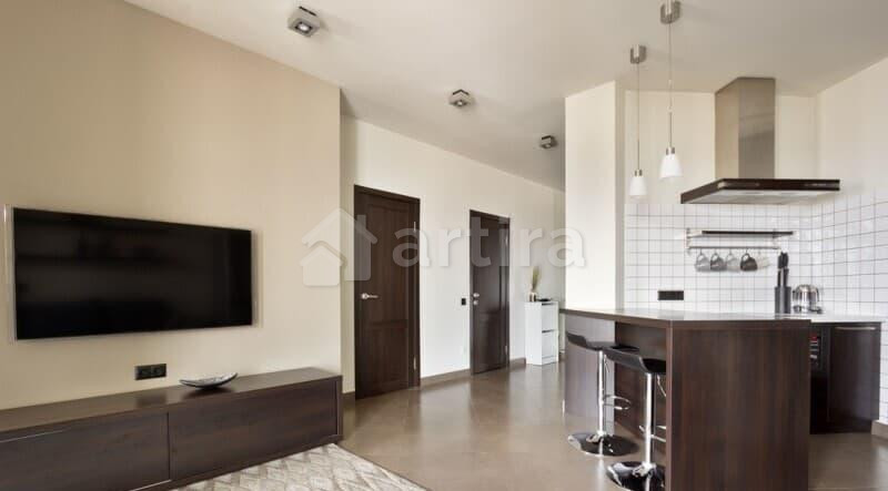 2-комн. квартира, 56 м2, 17/17 эт. Красноярск - изображение 6