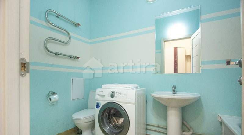 Студия, 36 м2, 10/25 эт. Красноярск - изображение 8