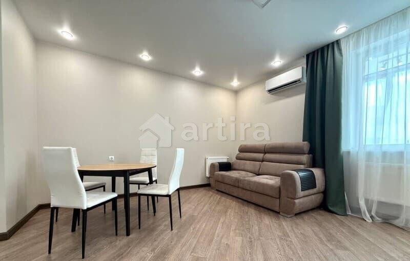 3-комн. квартира, 75 м2, 8/16 эт. Казань - изображение 7