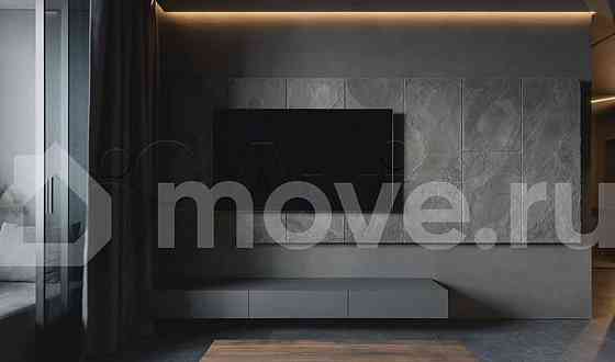 3-комн. квартира, 121 м2, 6/10 эт. Москва