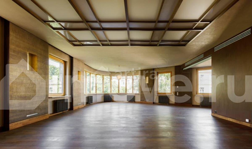 5-комн. квартира, 333.6 м2, 4/9 эт. Москва - изображение 3