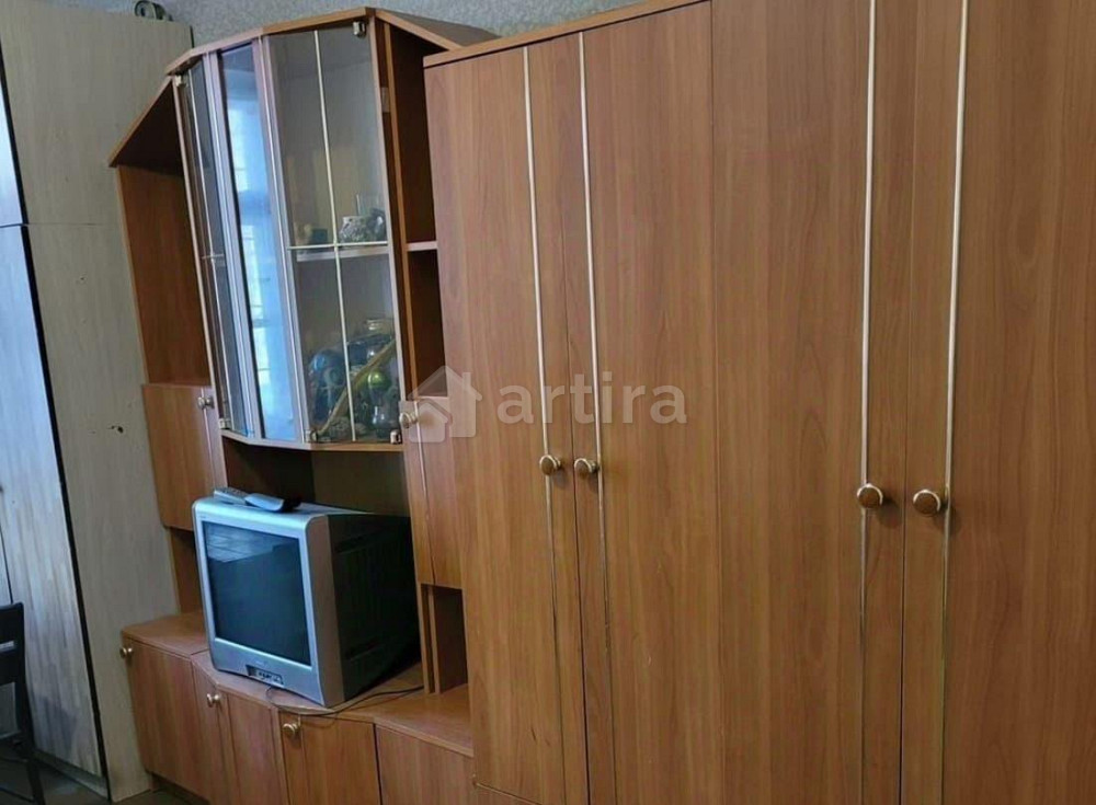 Комната, 16 м2, 1/2 эт. Екатеринбург - изображение 1