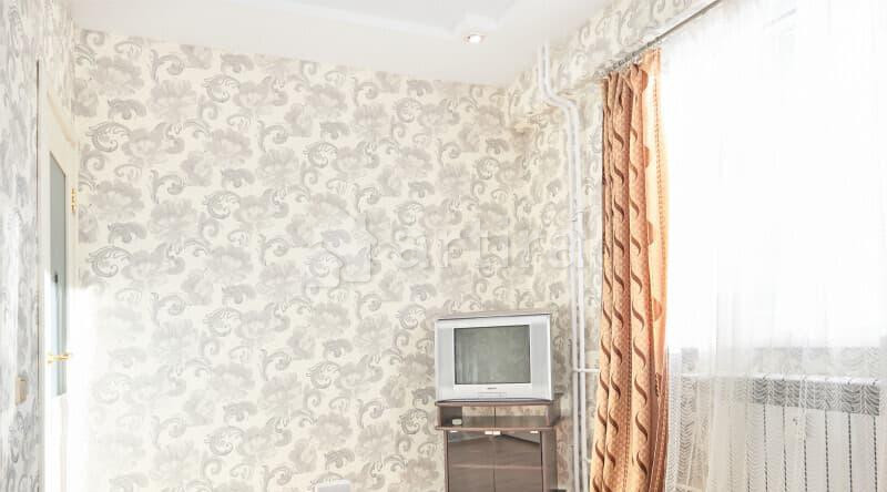 2-комн. апарт-ы, 63 м2, 4/10 эт. Иркутск - изображение 4