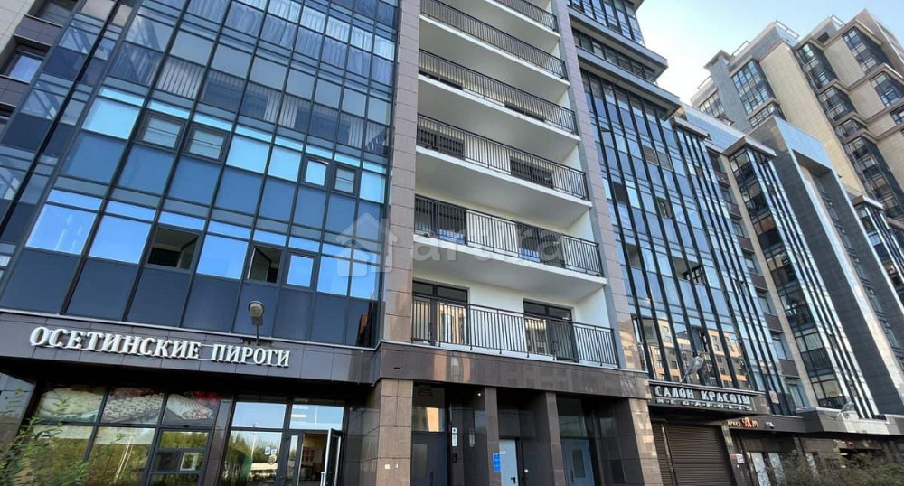 Гараж, 15 м2 Санкт-Петербург - изображение 4