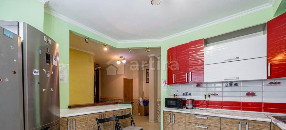 Дом, 450 м2, 5 соток, 3 эт. Балашиха - изображение 7