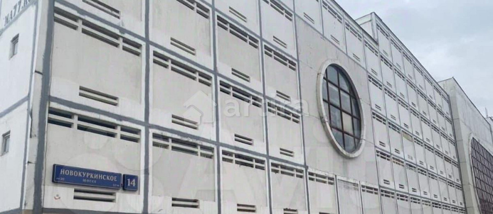 Гараж, 19 м2 Москва - изображение 1