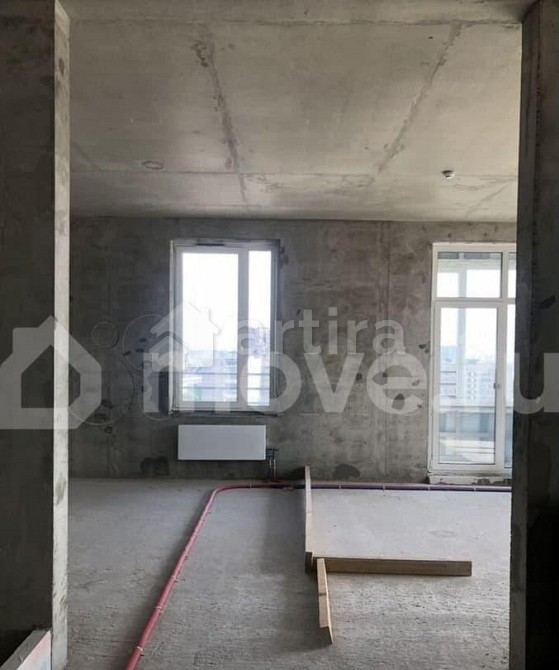 4-комн. квартира, 112 м2, 15/28 эт. Москва - изображение 7