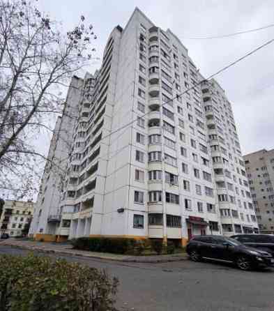 2-комн. квартира, 69 м2, 4/14 эт. Воскресенск