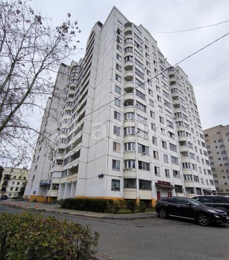 2-комн. квартира, 69 м2, 4/14 эт. Воскресенск - изображение 1