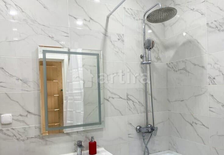 1-комн. квартира, 47 м2, 8/19 эт. Казань - изображение 16