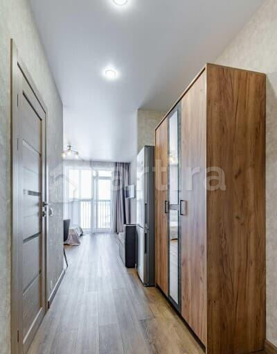 1-комн. квартира, 30 м2, 11/16 эт. Верхняя Пышма - изображение 7