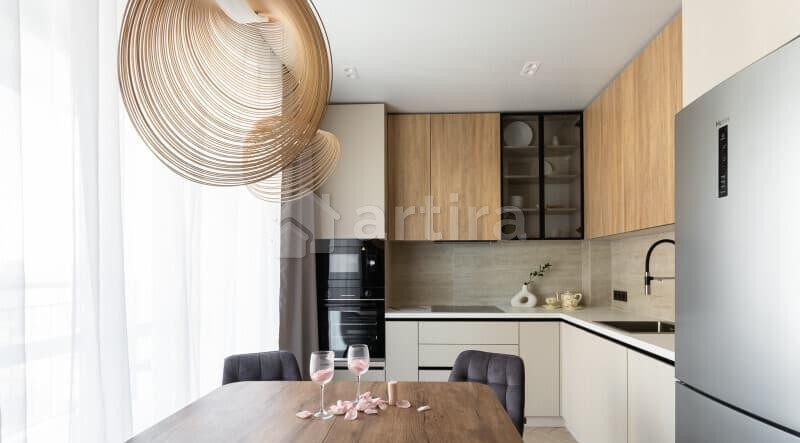 2-комн. квартира, 42 м2, 9/10 эт. Вологда - изображение 1