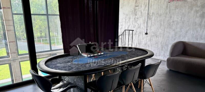 Коттедж, 500 м2 Истра - изображение 12