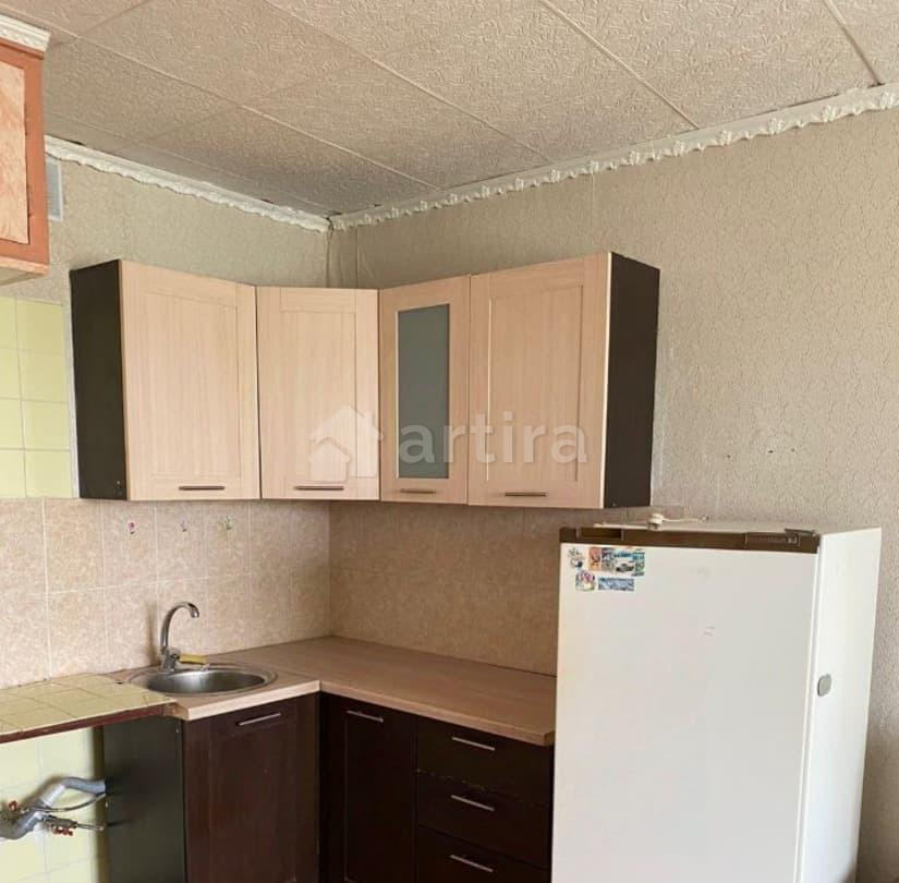 Комната, 18 м2, 4/5 эт. Бердск - изображение 1