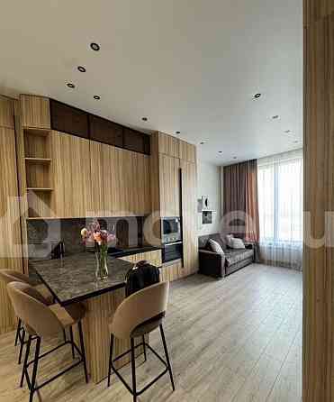 1-комн. апарт-ы, 46 м2, 20/22 эт. Москва