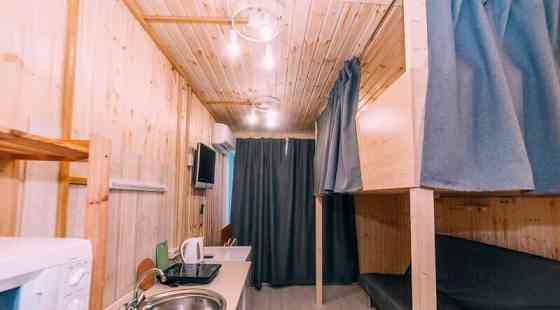 Студия, 17 м2, 2/5 эт. Казань