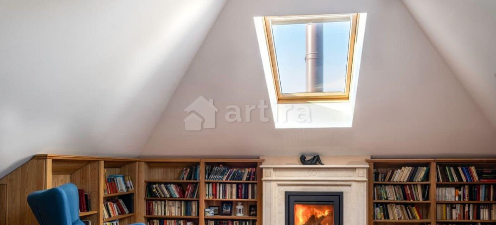 Таунхаус, 220 м2, 1 сотка, 3 эт. Санкт-Петербург - изображение 7