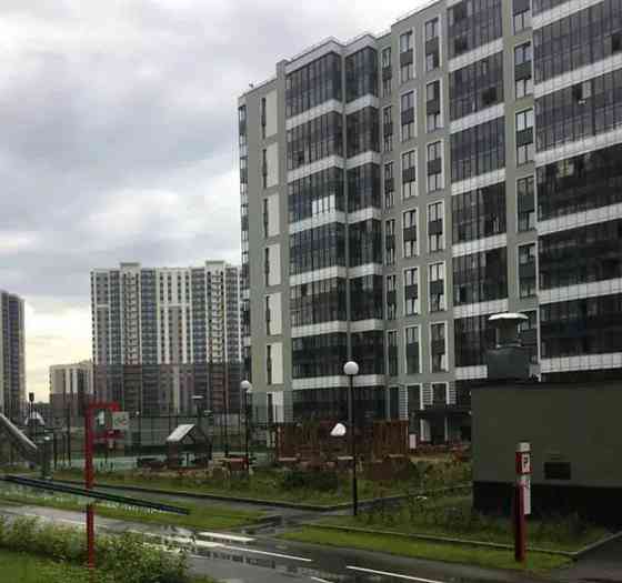 Гараж, 13 м2 Санкт-Петербург