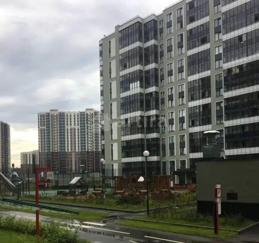 Гараж, 13 м2 Санкт-Петербург - изображение 2