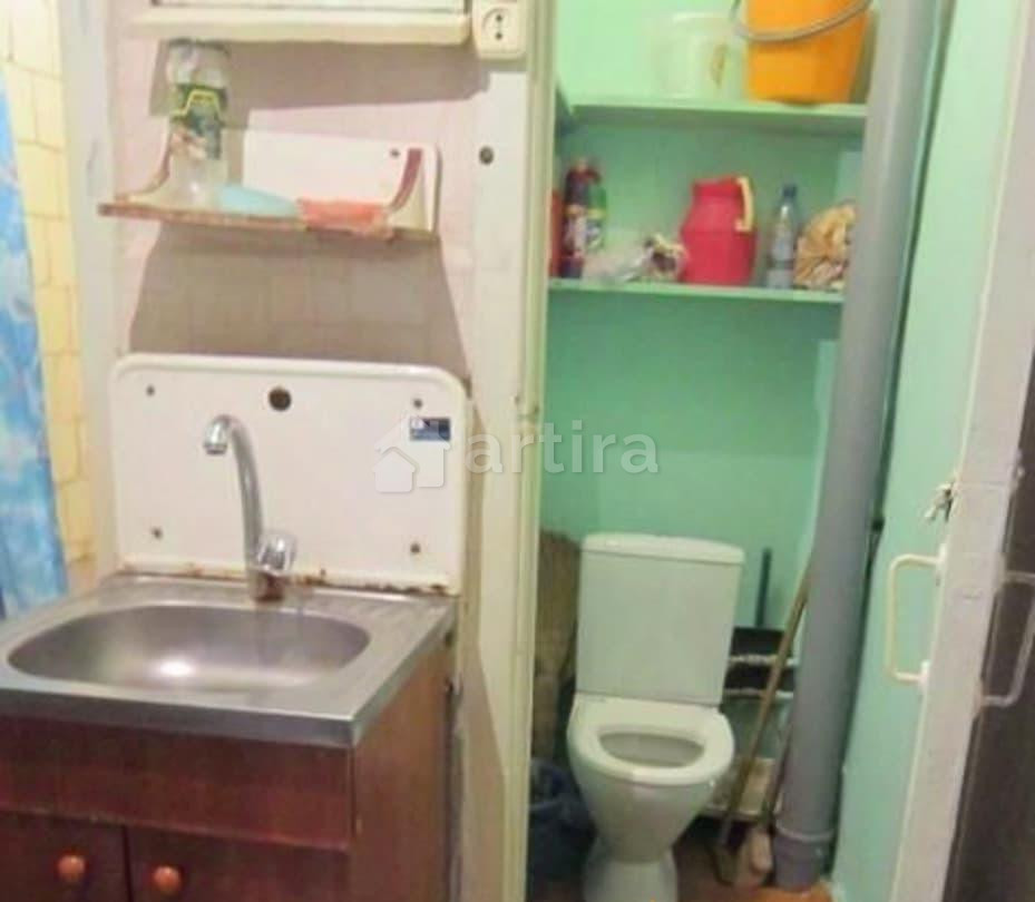 Комната, 18 м2, 5/10 эт. Ростов-на-Дону - изображение 4