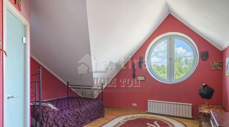 Коттедж, 465 м2 Лобня - изображение 13