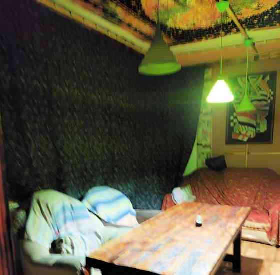 Комната, 10 м2, 1/2 эт. Видное