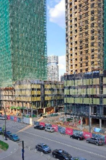 3-комн. квартира, 84.6 м2, 4/16 эт. Москва - изображение 3