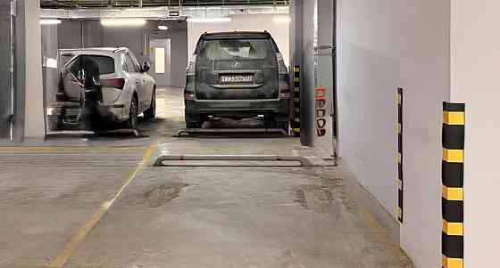 Гараж, 14.7 м2 Москва