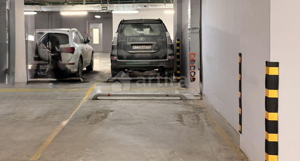 Гараж, 14.7 м2 Москва - изображение 2