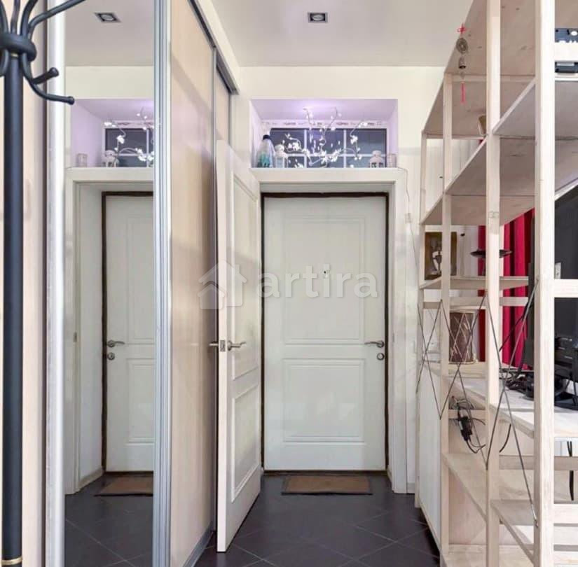 Таунхаус, 120 м2, 1.2 сотки, 3 эт. Истра - изображение 7