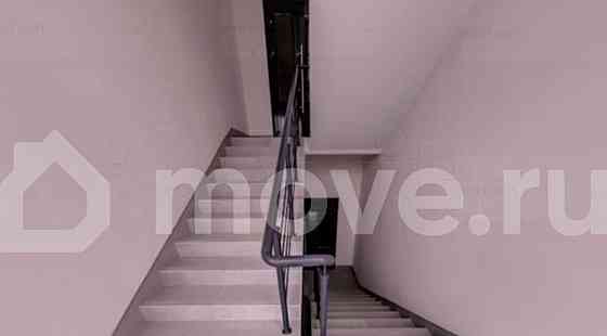 Студия, 13.6 м2, 2/5 эт. Москва