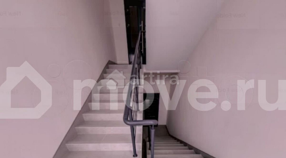 Студия, 13.6 м2, 2/5 эт. Москва - изображение 3