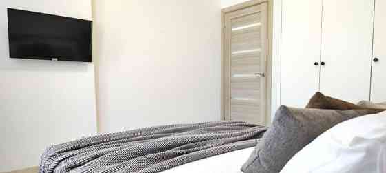 2-комн. квартира, 47 м2, 21/25 эт. Тюмень