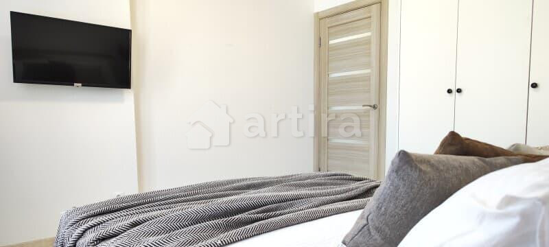 2-комн. квартира, 47 м2, 21/25 эт. Тюмень - изображение 6