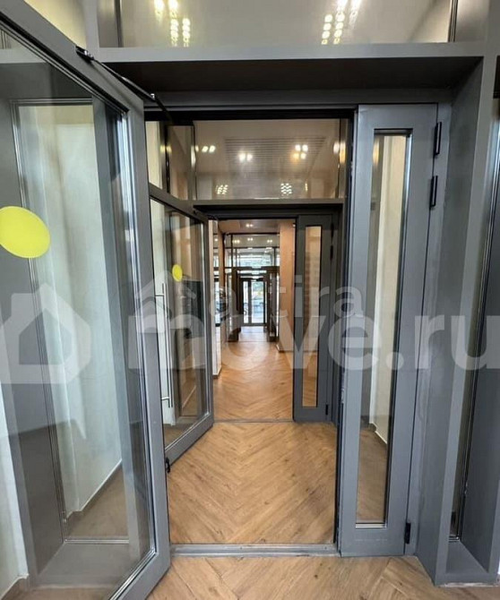 3-комн. квартира, 87 м2, 2/25 эт. Москва - изображение 4