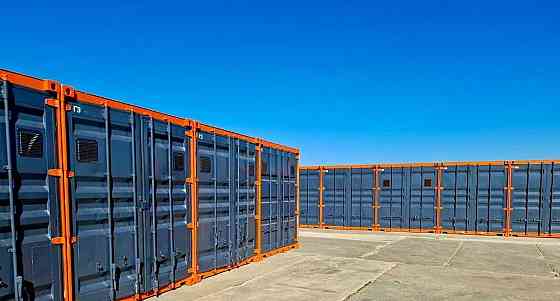 Гараж, 15 м2 Химки