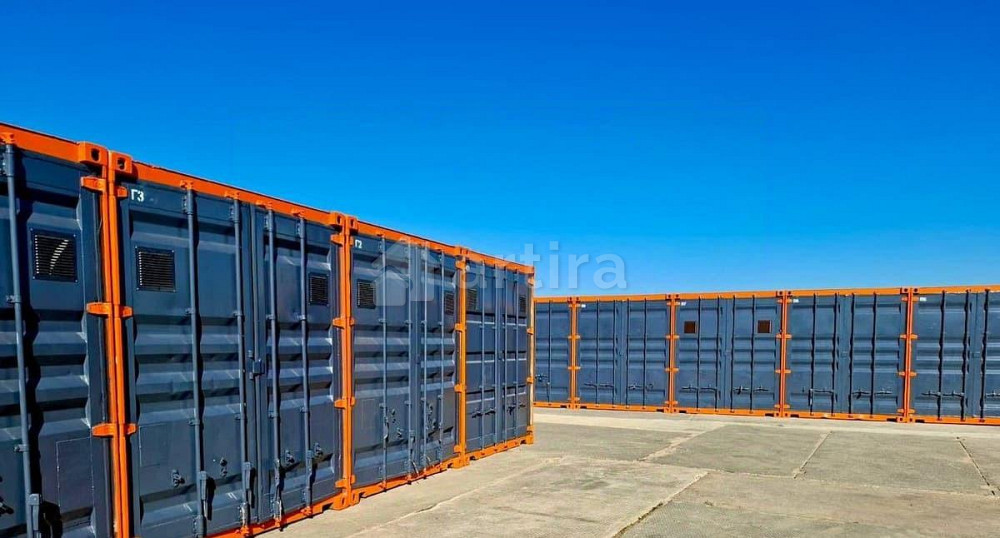 Гараж, 15 м2 Химки - изображение 2