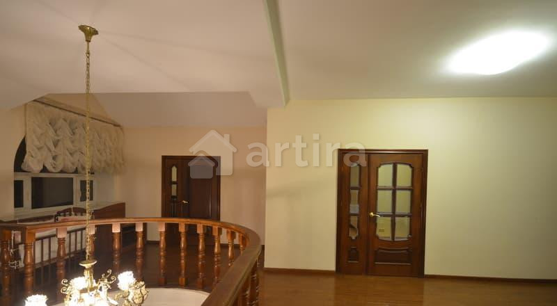 Дом, 450 м2 Химки - изображение 13