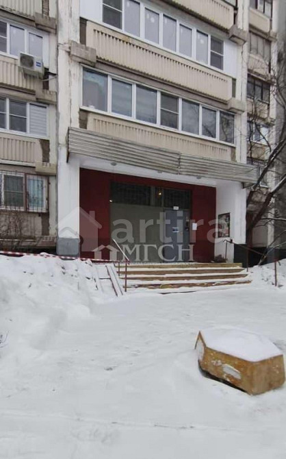 1-комн. квартира, 35 м2, 10/16 эт. Москва - изображение 9