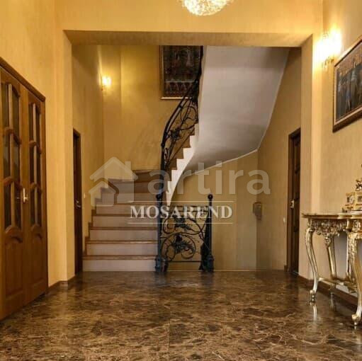 Коттедж, 550 м2 Химки - изображение 14