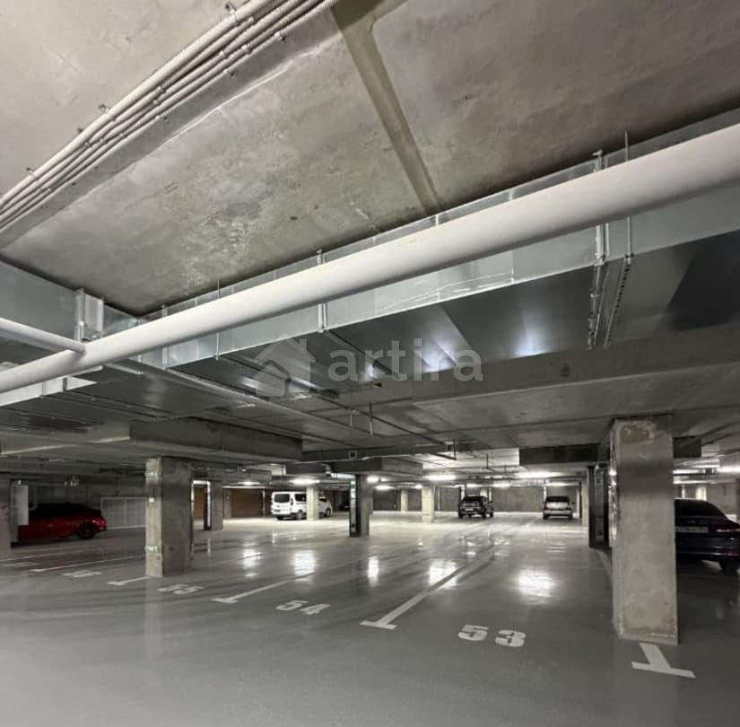 Гараж, 13.3 м2 Ростов-на-Дону - изображение 1