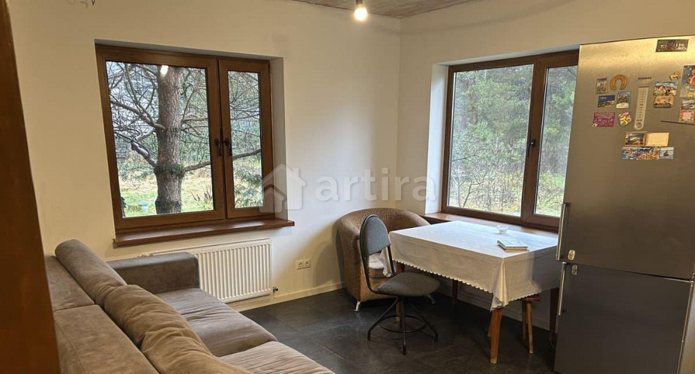 Дом, 80 м2, 15 соток, 1 эт. Троицк - изображение 1