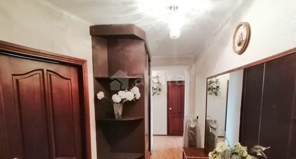 Комната, 13 м2, 5/14 эт. Саратов - изображение 1