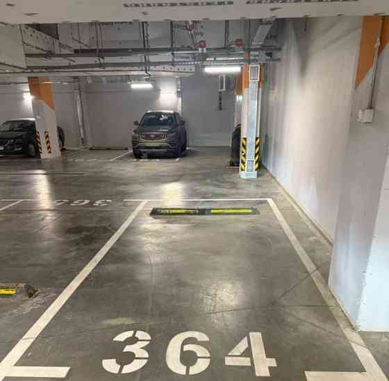 Гараж, 27 м2 Москва