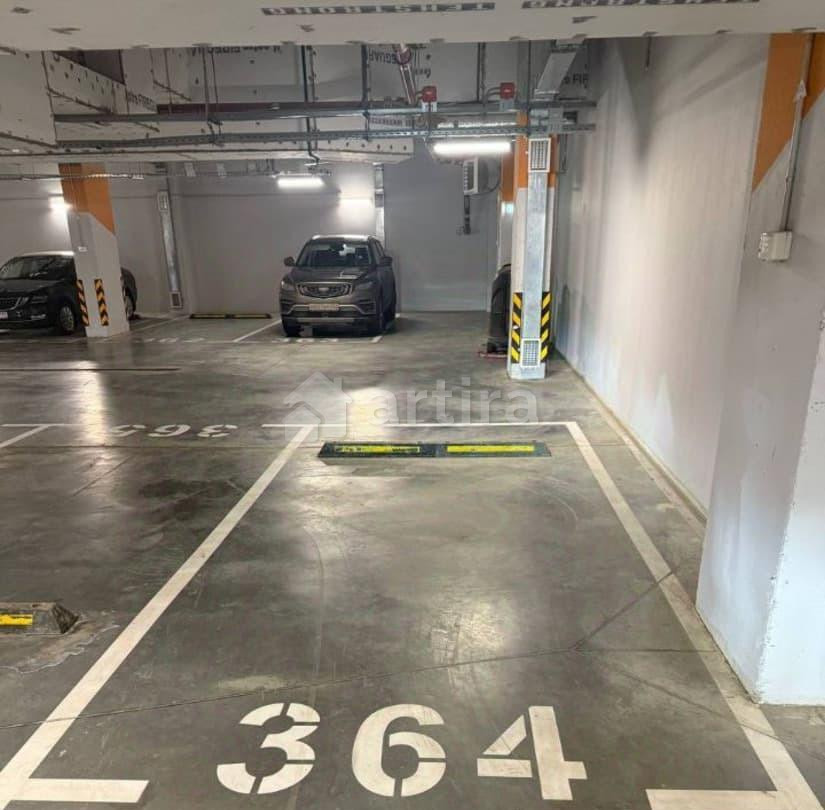 Гараж, 27 м2 Москва - изображение 6