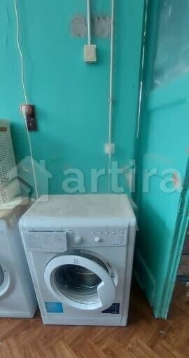 Комната, 20 м2, 4/5 эт. Москва - изображение 10