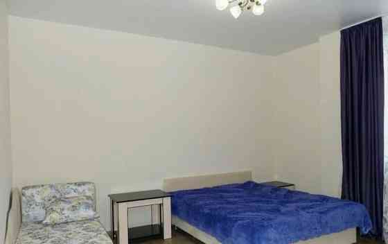 1-комн. квартира, 42 м2, 5/12 эт. Москва