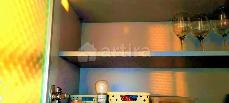 1-комн. квартира, 37 м2, 12/14 эт. Подольск - изображение 8