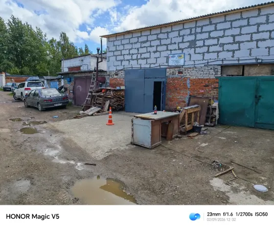 Сдам гараж, 35 м² Москва