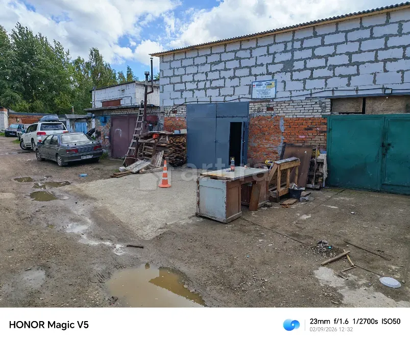 Сдам гараж, 35 м² Москва - изображение 4